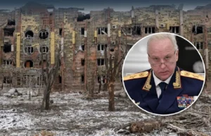 "Збитки від ЗСУ": росія намагається втекти від відповідальності за зруйнований Донбас – ЦПД "Збитки-від-ЗСУ":-росія-намагається-втекти-від-відповідальності-за-зруйнований-Донбас-–-ЦПД