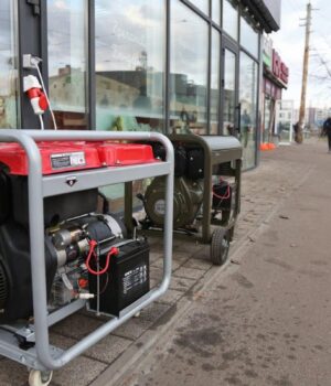 У-Києві-загинула-ціла-родина-через-встановлений-генератор-у-квартирі