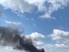 РФ атакувала Львів: влада повідомила про влучання РФ атакувала-Львів:-влада-повідомила-про-влучання