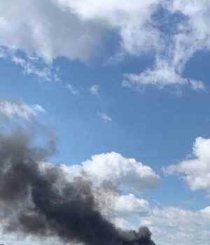 РФ атакувала-Львів:-влада-повідомила-про-влучання