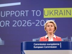 ЄС надає 90 мільярдів євро Україні, але умови суворі? ЄС-надає-90-мільярдів-євро-Україні,-але-умови-суворі?