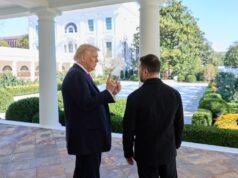 Трамп заявив, що у затягуванні війни в Україні винен Зеленський, а не Путін Трамп-заявив,-що-у-затягуванні-війни-в-Україні-винен-Зеленський,-а-не-Путін