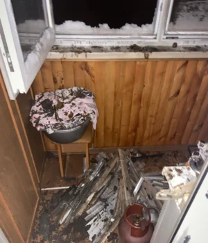 616133942_1332096688954644_2243438796105620315_n.webp На Київщині газовий балон травмував двох мешканців квартири