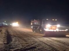 Снігопад триває: яка ситуація на дорогах Волині Снігопад-триває:-яка-ситуація-на-дорогах-Волині