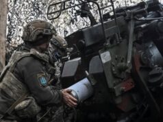 «Все менше бажання наступати». Z-воєнкори про нову тактику Сил оборони «Все-менше-бажання-наступати».-z-воєнкори-про-нову-тактику-Сил-оборони