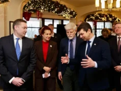 Президент Чехії Павел прибув до України з робочим візитом Президент-Чехії-Павел-прибув-до-України-з-робочим-візитом