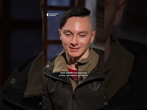 Кубанський козак – у ГУР (ВІДЕО) Кубанський козак – у ГУР (ВІДЕО)