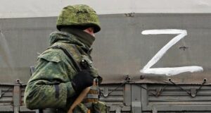 В прикордонні на Сумщині збільшилася “сіра зона”, – DeepState В-прикордонні-на-Сумщині-збільшилася-“сіра-зона”,-–-deepstate