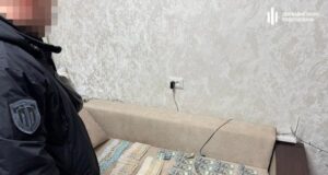 Турпакет від ТЦК: сержанти возили ухилянтів до кордону на службовому авто Турпакет-від-ТЦК:-сержанти-возили-ухилянтів-до-кордону-на-службовому-авто