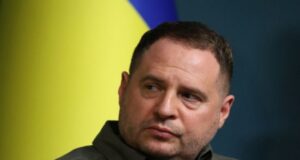 Єрмак не звертався до жодного ТЦК із бажанням доєднатися до війська, – Міноборони Єрмак-не-звертався-до-жодного-ТЦК-із-бажанням-доєднатися-до-війська,-–-Міноборони