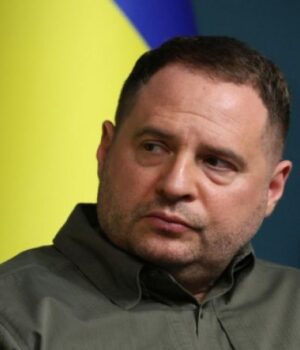 Єрмак-не-звертався-до-жодного-ТЦК-із-бажанням-доєднатися-до-війська,-–-Міноборони