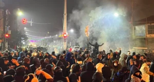 Без прямого втручання: рф допомагає Ірану придушувати протести – ЗМІ Без-прямого-втручання:-рф-допомагає-Ірану-придушувати-протести-–-ЗМІ