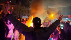 “Я півтори години ніс тіло дружини”. Що розповіли ВВС родичі убитих в Ірані протестувальників “Я-півтори-години-ніс-тіло-дружини”.-Що-розповіли-ВВС-родичі-убитих-в-Ірані-протестувальників