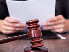 Привласнив понад 200 тисяч: у Луцьку голову ОСББ засудили до 6 років в’язниці Привласнив-понад-200-тисяч:-у-Луцьку-голову-ОСББ-засудили-до-6-років-в’язниці