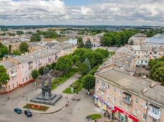 Громада на Волині за 1,4 млн продає дві земельні ділянки Громада-на-Волині-за-1,4-млн-продає-дві-земельні-ділянки