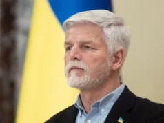Президент Чехії Павел закликав замінити співчуття Україні на пряму та чітку підтримку Президент-Чехії-Павел-закликав-замінити-співчуття-Україні-на-пряму-та-чітку-підтримку
