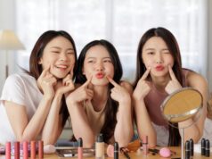 Чому корейська косметика стала популярною у всьому світі? Чому-корейська-косметика-стала-популярною-у-всьому-світі?