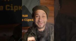 Полонений росіянин у захваті від дронів від Спільноти Стерненка (ВІДЕО) Полонений росіянин у захваті від дронів від Спільноти Стерненка (ВІДЕО)