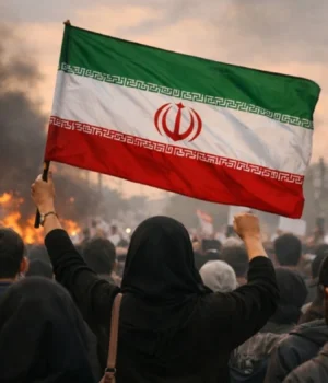 Іранський-дисидент-попереджає-про-"жорстоку-різанину"-в-Ірані-та-закликає-світ-втрутитися