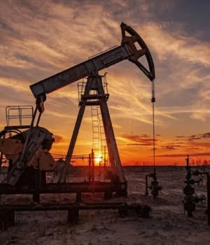 Нафта-різко-подешевшала:-ринок-заспокоївся-після-відмови-США-від-удару-по-Ірану