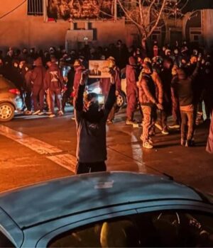 Жорсткі-репресії-в-Ірані-призвели-до-зникнення-протестів,-–-медіа