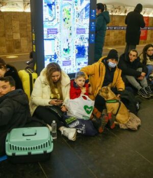 У-Києві-під-час-тривоги-спрацювали-сили-ППО:-що-відомо