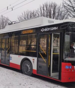 Луцькі-тролейбуси-та-маршрутки-за-рік-перевезли-39-мільйонів-людей