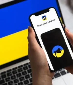 У-Києві-за-15-днів-Нового-року-оголосили-28-повітряних-тривог:-скільки-тривала-небезпека