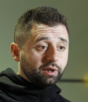 Арахамія-відреагував-на заяву-Тимошенко-про-депутата-«Слуги-народу»-Копитіна