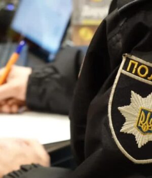 За-«покращення-показників»:-на-Волині-поліцейського-покарали-за-фіктивні-адмінматеріали