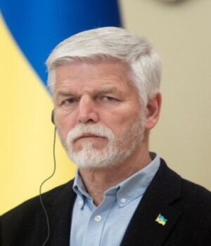Україна-мусить-піти-на-болючі-поступки-для-досягнення-миру,-–-президент-Чехії-Петр-Павел
