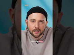 Таємні поїздки пропагандистки Алєсі Мєдвєдєвої на росію: приховує, щоб уникнути санкцій #війна (ВІДЕО) Таємні поїздки пропагандистки Алєсі Мєдвєдєвої на росію: приховує, щоб уникнути санкцій #війна (ВІДЕО)