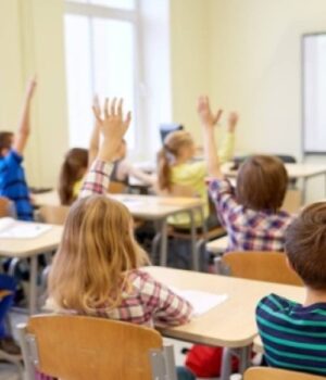 У-місті-на-Волині-школярів-відправили-на-канікули