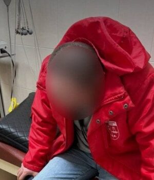 Прикордонники-врятували-чоловіка,-який-пробирався-до-Румунії:-що-сталося-(фото)