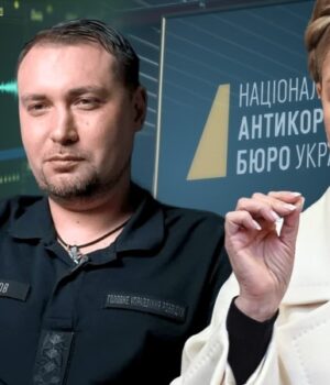 Нові-деталі-справи:-Тимошенко-«писав»-агент-НАБУ-чи-ГУР?
