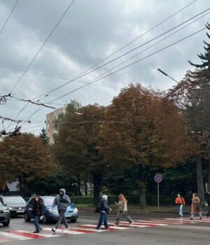 В-обласному-центрі-Волині-на-переході-біля-історичного-факультету-встановлять-світлофор
