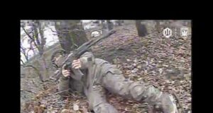 Хрюкіт і гавкіт в тумані звучав… Знімкують пілоти 414 бригади Птахи Мадяра (ВІДЕО) Хрюкіт і гавкіт в тумані звучав… Знімкують пілоти 414 бригади Птахи Мадяра (ВІДЕО)