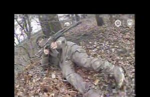 Хрюкіт і гавкіт в тумані звучав… Знімкують пілоти 414 бригади Птахи Мадяра (ВІДЕО) Хрюкіт і гавкіт в тумані звучав… Знімкують пілоти 414 бригади Птахи Мадяра (ВІДЕО)