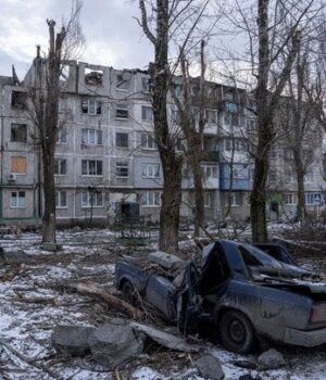 Скільки-окупантів-Росія-зосередила-біля-Покровська:-в ЗСУ-назвали-цифри