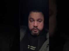 16 ЯНВАРЯ 2026 #новости #news #breaking (ВІДЕО) 16 ЯНВАРЯ 2026 #новости #news #breaking (ВІДЕО)