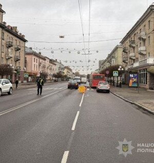У-Луцьку-водій,-який-на-Волі-збив-двох-людей,-отримав-850-гривень-штрафу