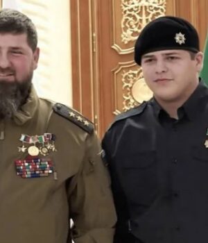 Син-Кадирова-опинився-у-реанімації-внаслідок-ДТП-у-Грозному,-–-ЗМІ