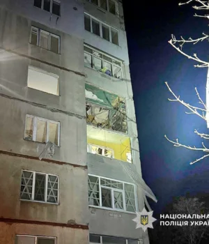 Вибух-у-багатоповерхівці-Харкова:-загинули-чоловік-та-жінка