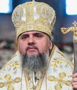 На-Волинь-приїде-Митрополит-Епіфаній:-відслужать-історичну-літургію