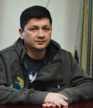 Кім прогнозує кінець війни та наплив інвесторів у 2026 році