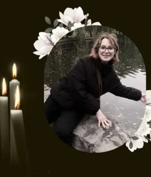 У ДТП загинула 21-річна журналістка з Рівного Христина Усик