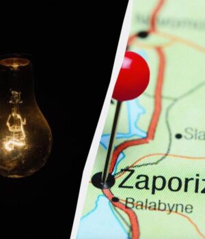 Росіяни-атакували-Запорізьку-область,-знеструмлено-ціле-місто,-–-ОВА