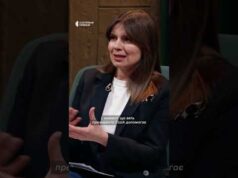 Як зять Трампа опинився на переговорах (ВІДЕО) Як зять Трампа опинився на переговорах (ВІДЕО)