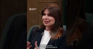 Як зять Трампа опинився на переговорах (ВІДЕО) Як зять Трампа опинився на переговорах (ВІДЕО)