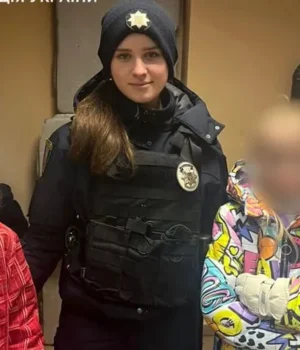 У Києві поліція знайшла 9-річних дівчат, які втекли в «подорож»